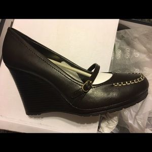 Chaps Mena Wedge shoes